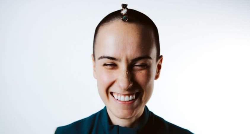 Red Velvet Curtain Open Mic Feat. SAND