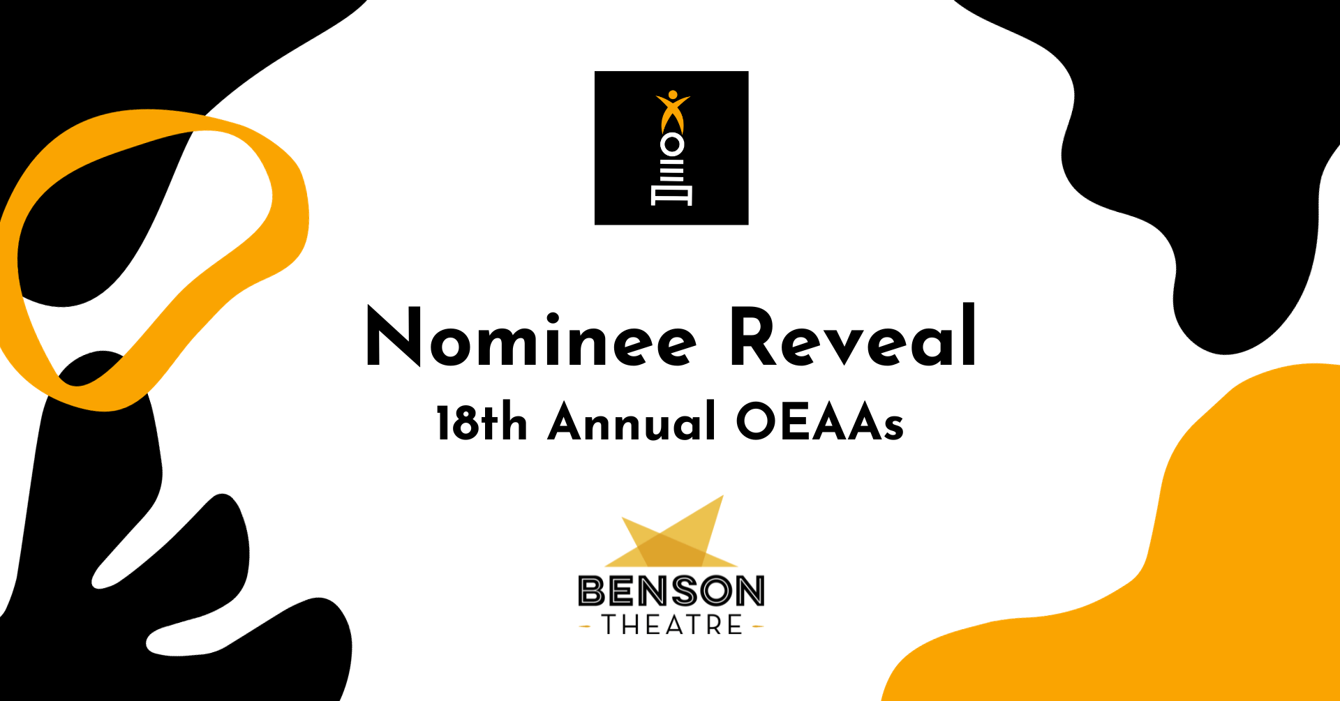 18th Annual OEAA Nominee Reveal