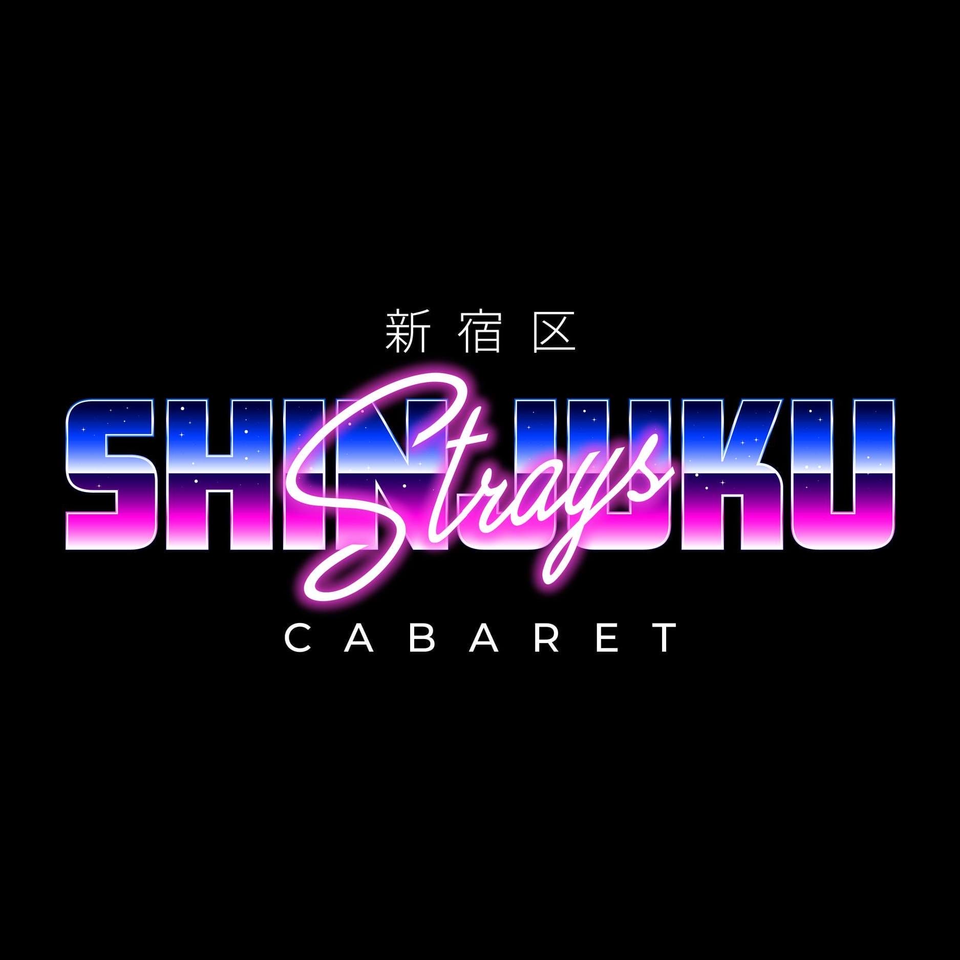 Shinjuku Strays Cabaret