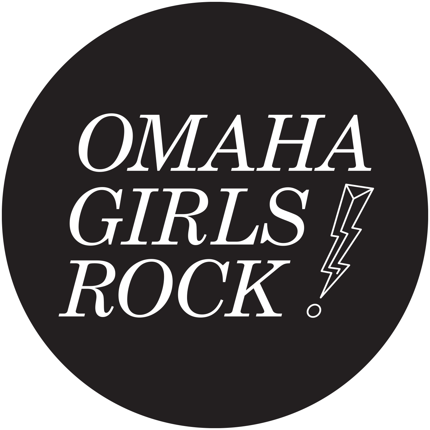 Spring Instrument Instruction Showcase by Omaha Girls Rock