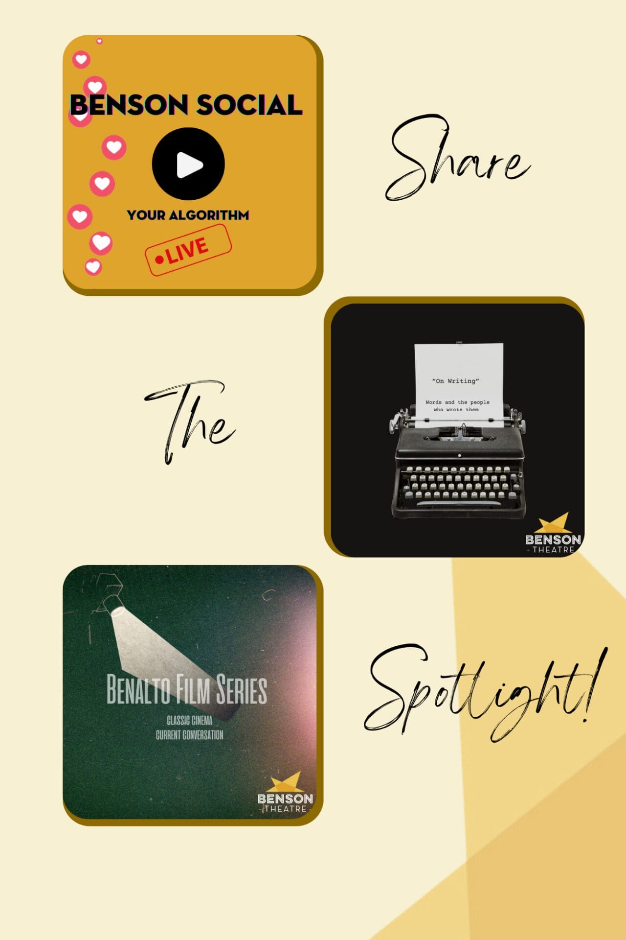 BT Announces New Programming for 2024!