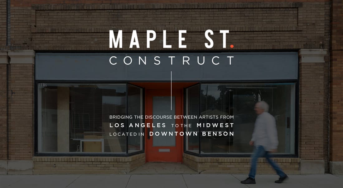 Maple Street Construct Design Lecture Series