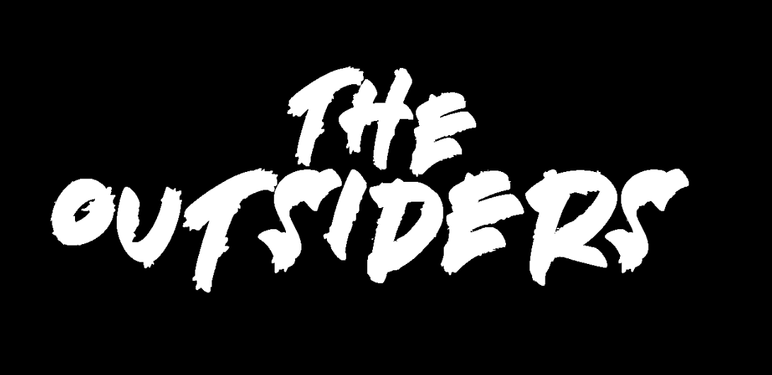 Rave On Presents: The Outsiders