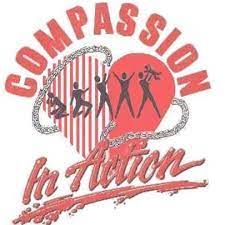 Compassion in Action Inc. Fundraiser