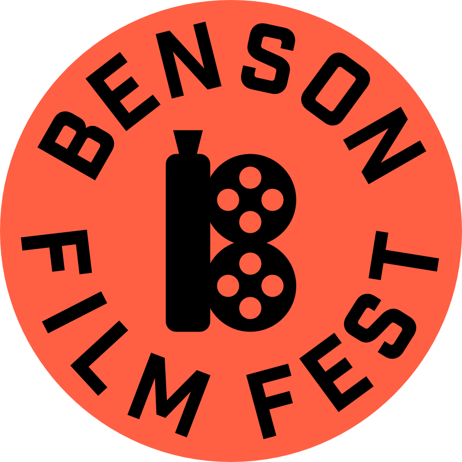 2024 Benson Film Fest