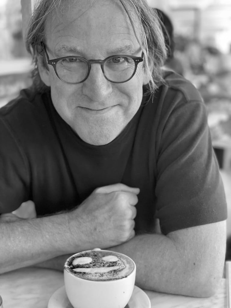 UNO Writer’s Workshop with Michael Hofarce